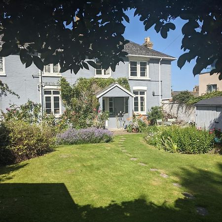 Apartamento Cliffside Cowes  Exterior foto