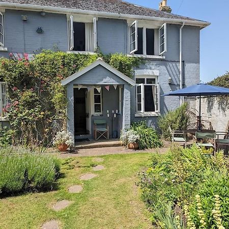 Apartamento Cliffside Cowes  Exterior foto