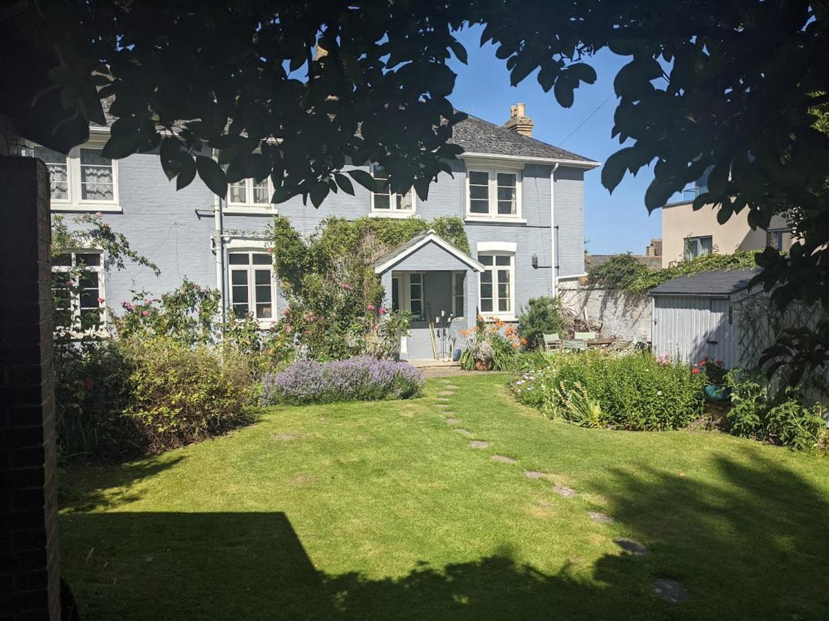 Apartamento Cliffside Cowes  Exterior foto
