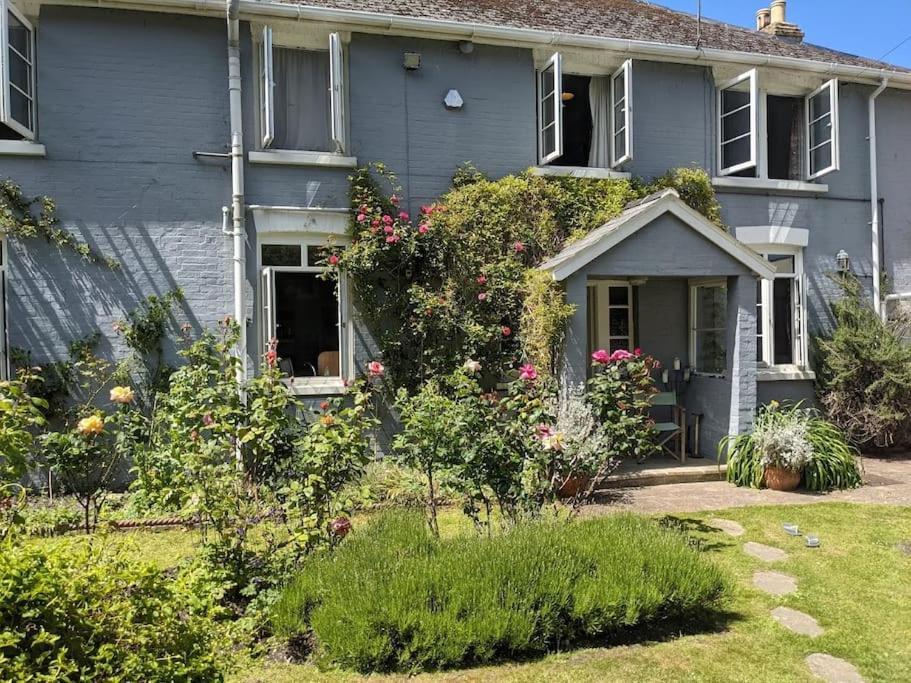 Apartamento Cliffside Cowes  Exterior foto
