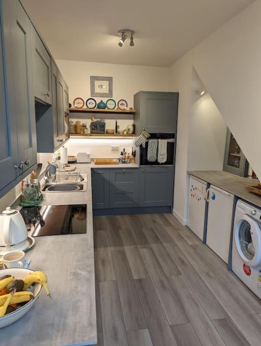Apartamento Cliffside Cowes  Exterior foto