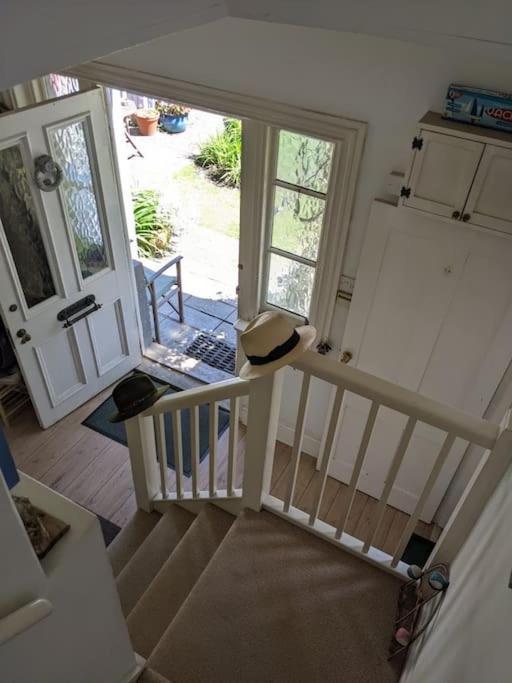 Apartamento Cliffside Cowes  Exterior foto